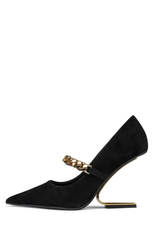 HALF-PAST sold by Jeffrey Campbell