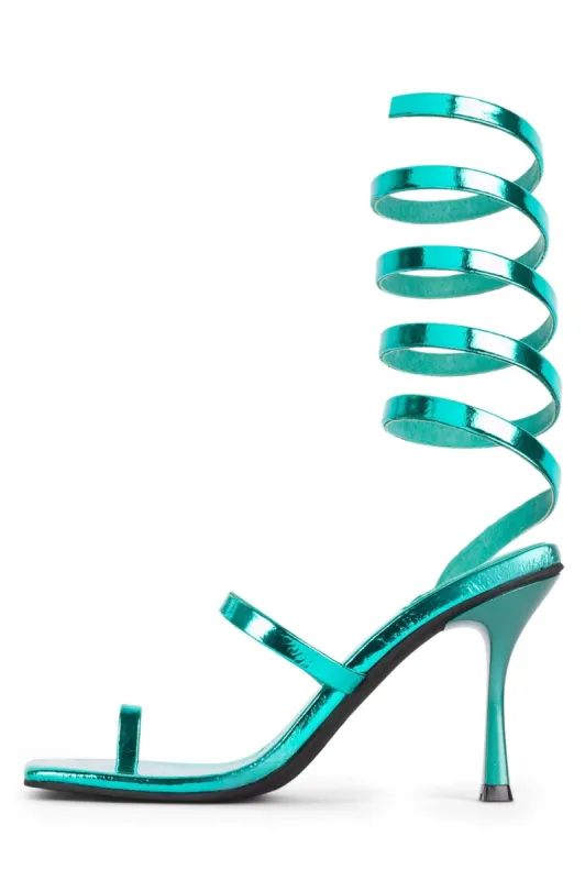 LUZIA sold by Jeffrey Campbell