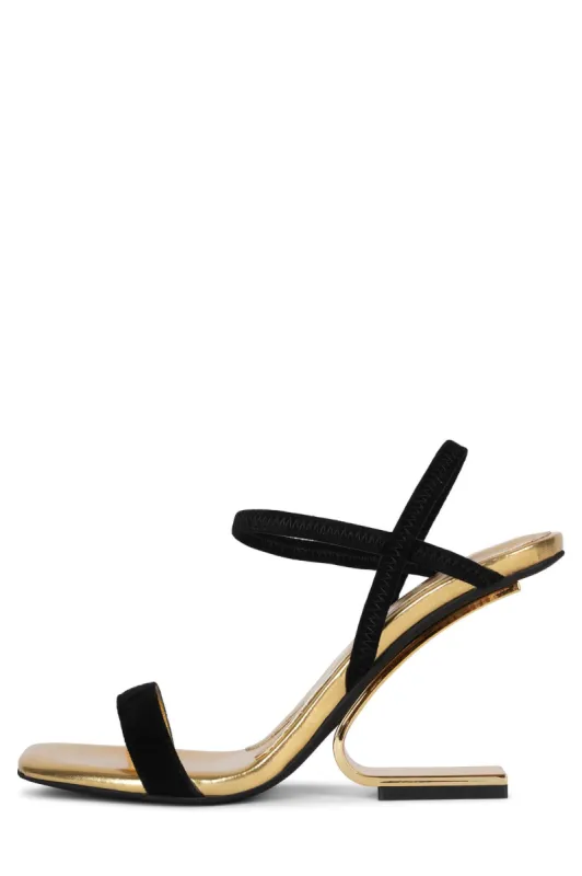 GEOMETRIC sold by Jeffrey Campbell