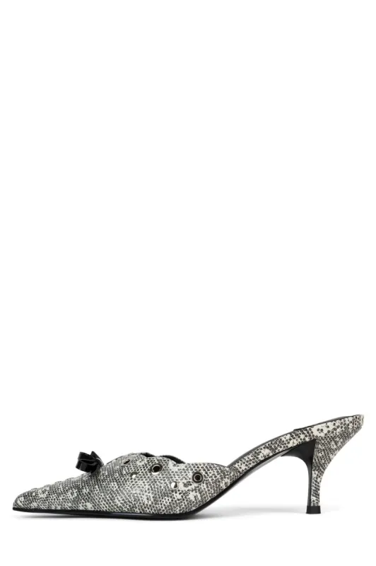 GRATIS made by Jeffrey Campbell