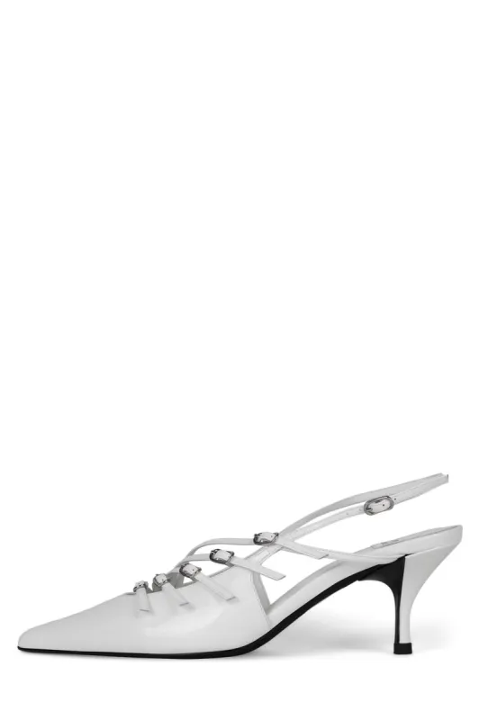 LASH-2 sold by Jeffrey Campbell