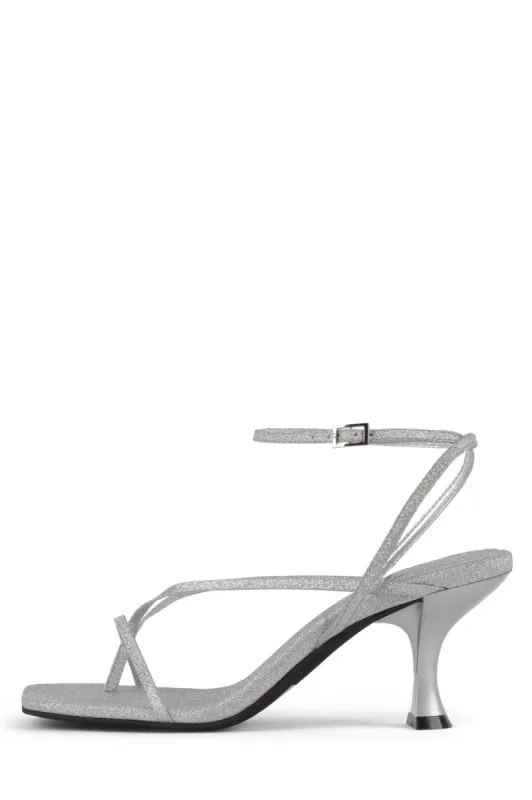 FLUXX sold by Jeffrey Campbell