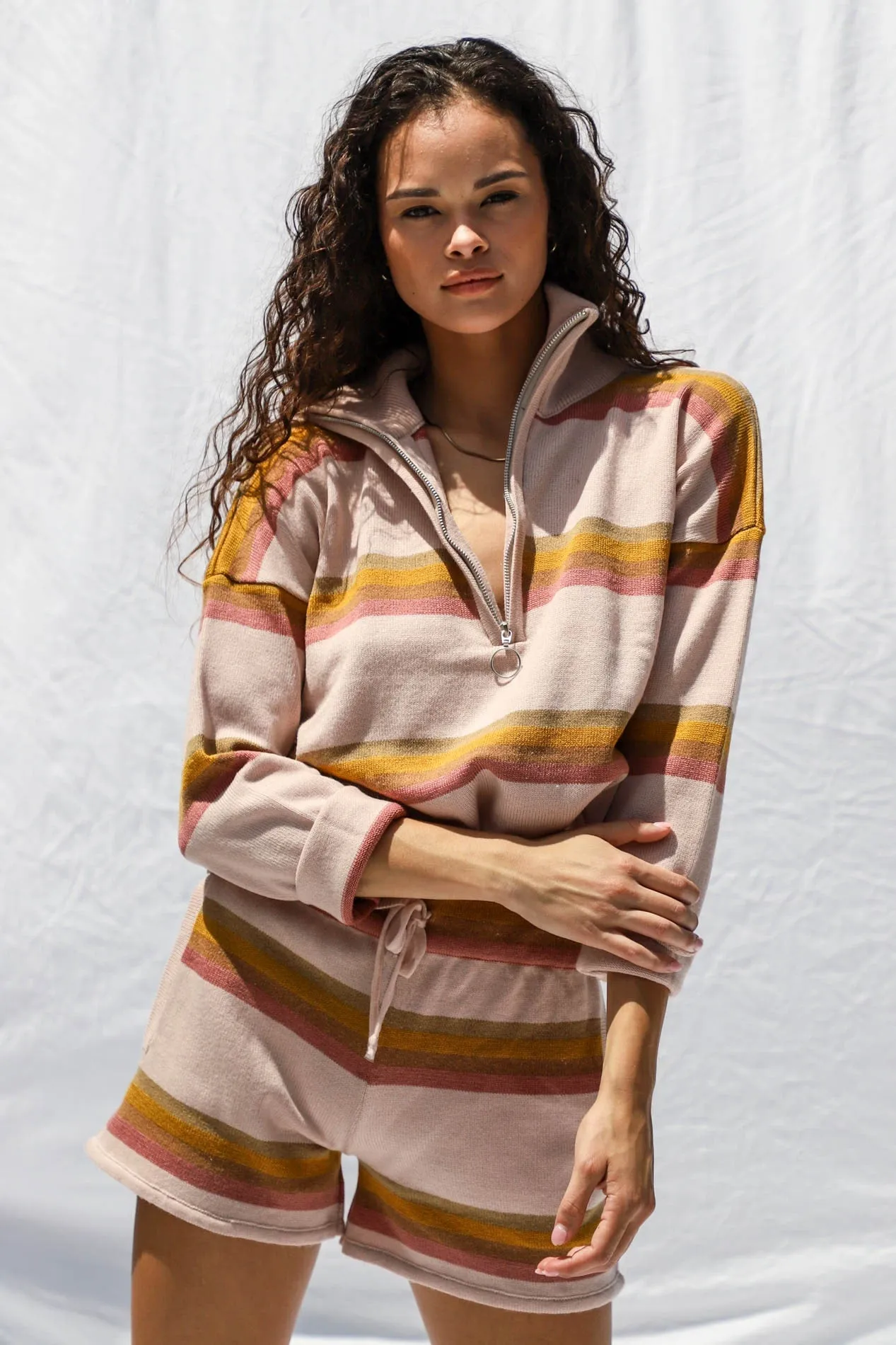 Chill Out Shorties sold by Jen's Pirate Booty product image thumbnail 4