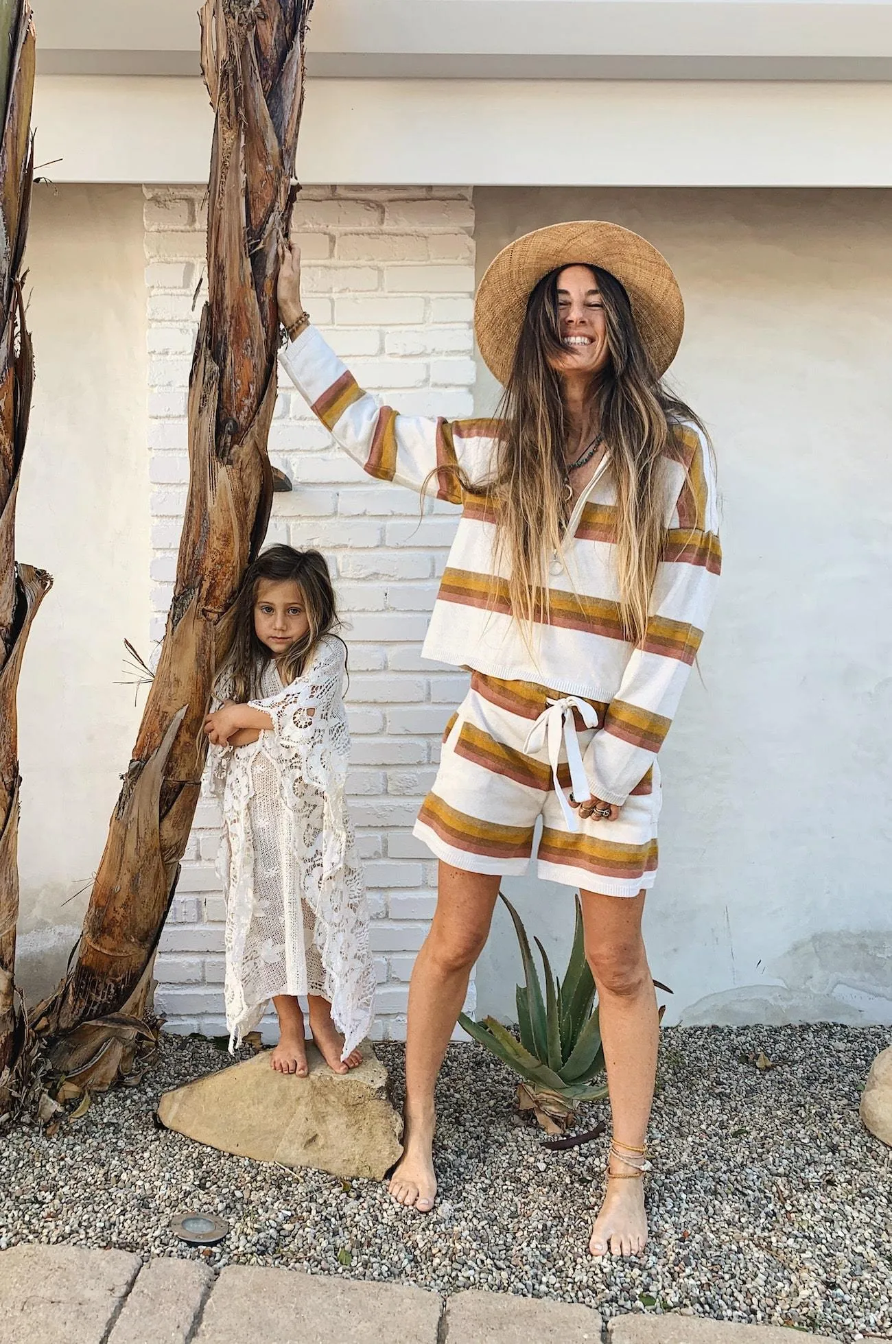 Chill Out Shorties sold by Jen's Pirate Booty product image thumbnail 5