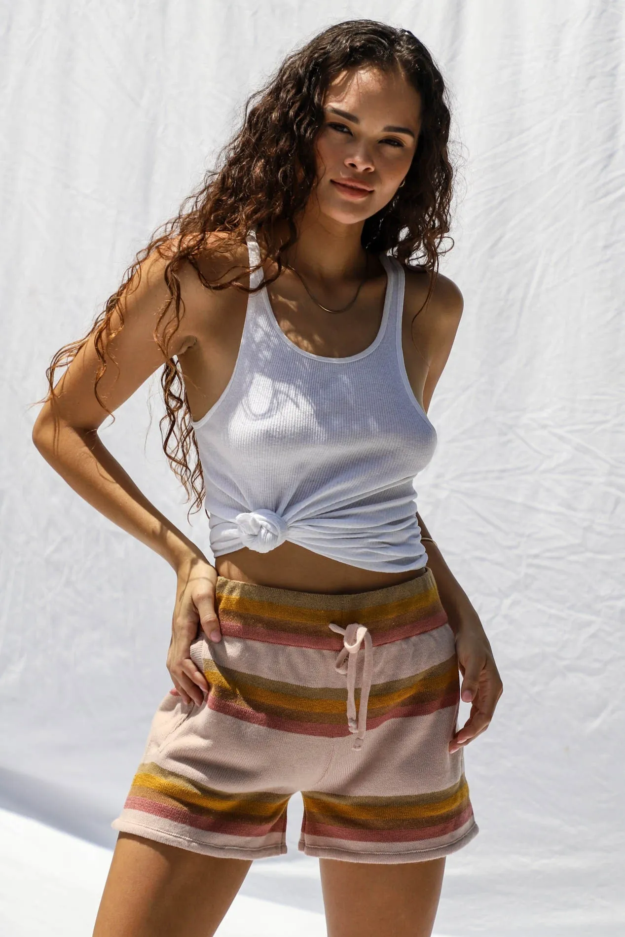 Chill Out Shorties sold by Jen's Pirate Booty product image thumbnail 2