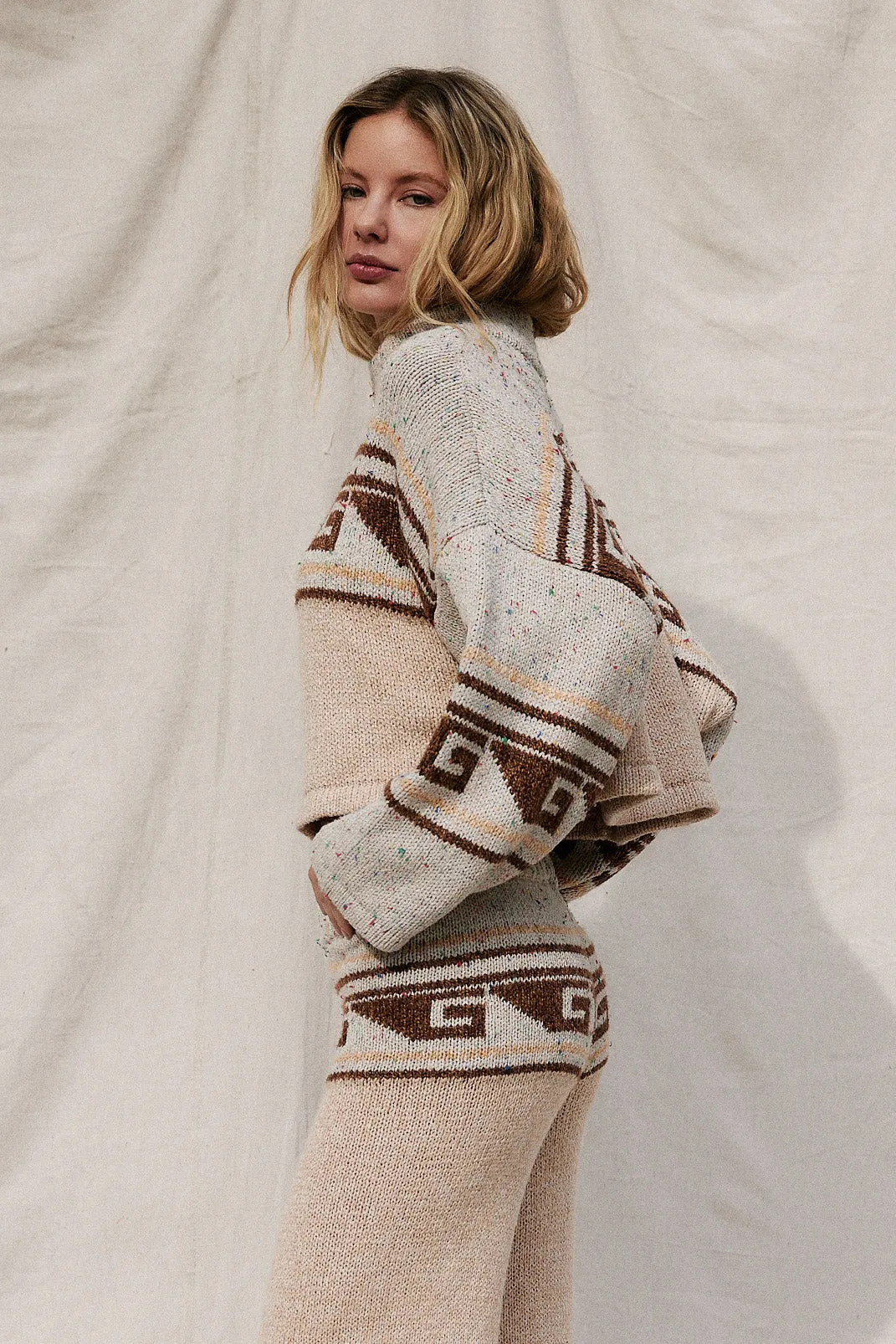 Plage Pullover sold by Jen's Pirate Booty product image thumbnail 4