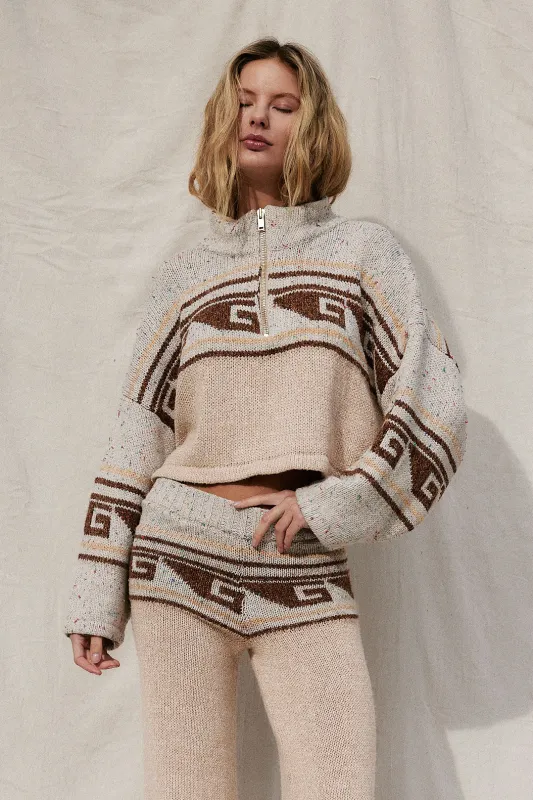 Plage Pullover sold by Jen's Pirate Booty