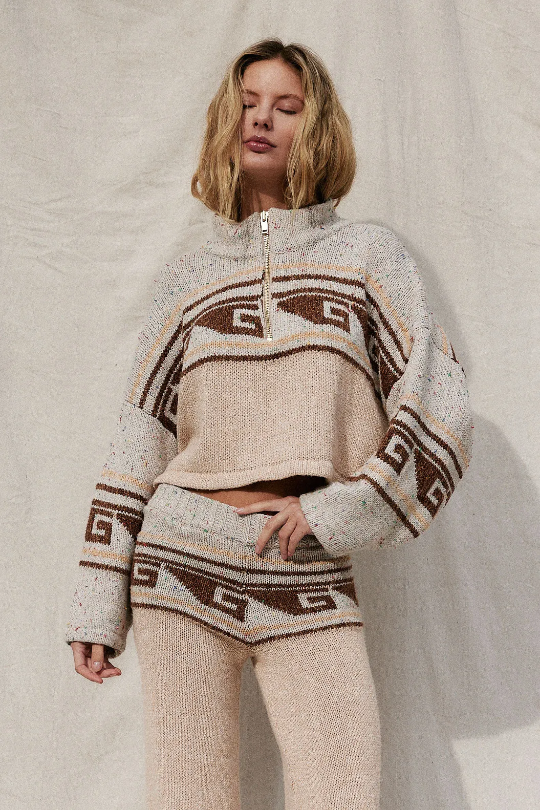 Plage Pullover sold by Jen's Pirate Booty