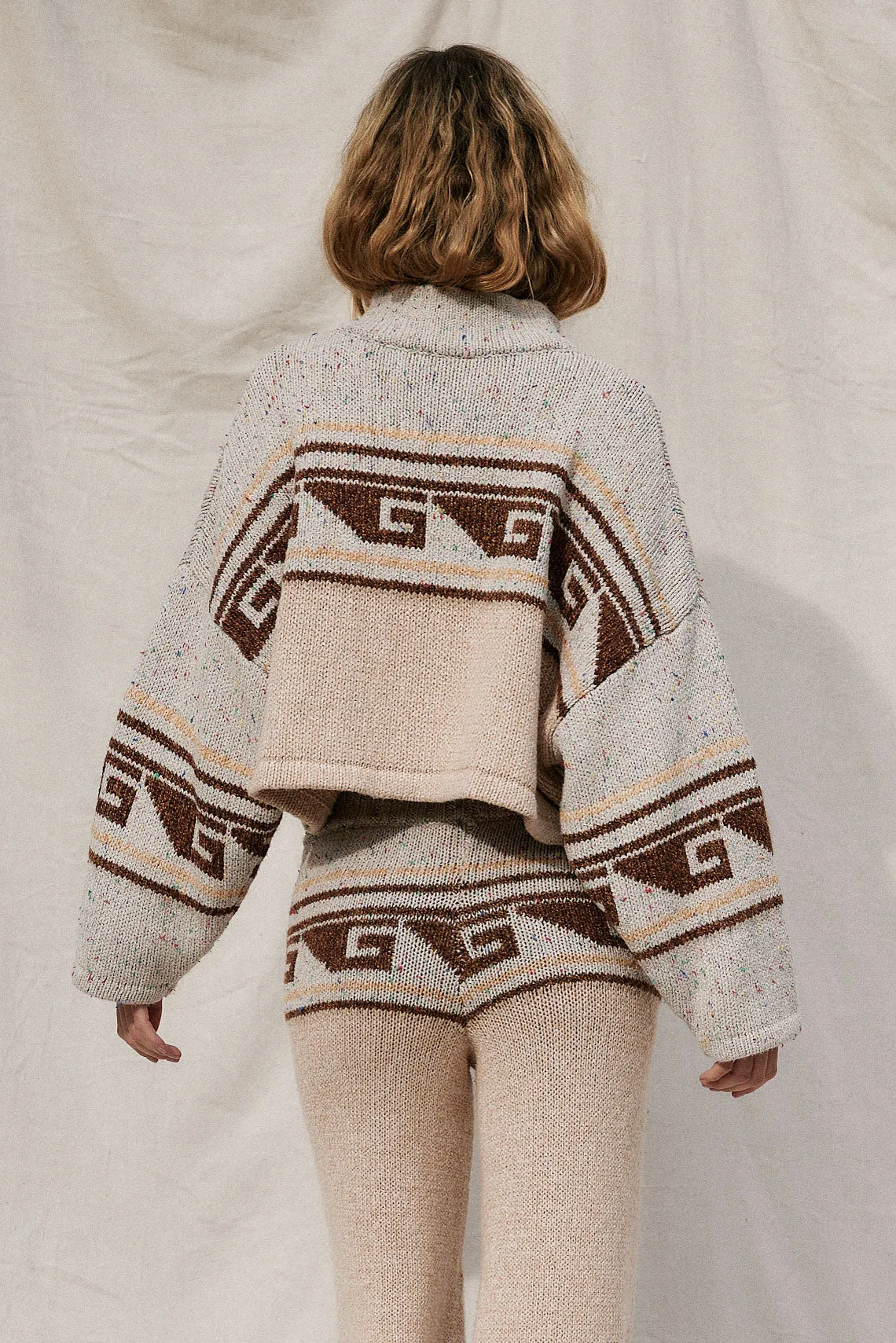 Plage Pullover sold by Jen's Pirate Booty product image thumbnail 2