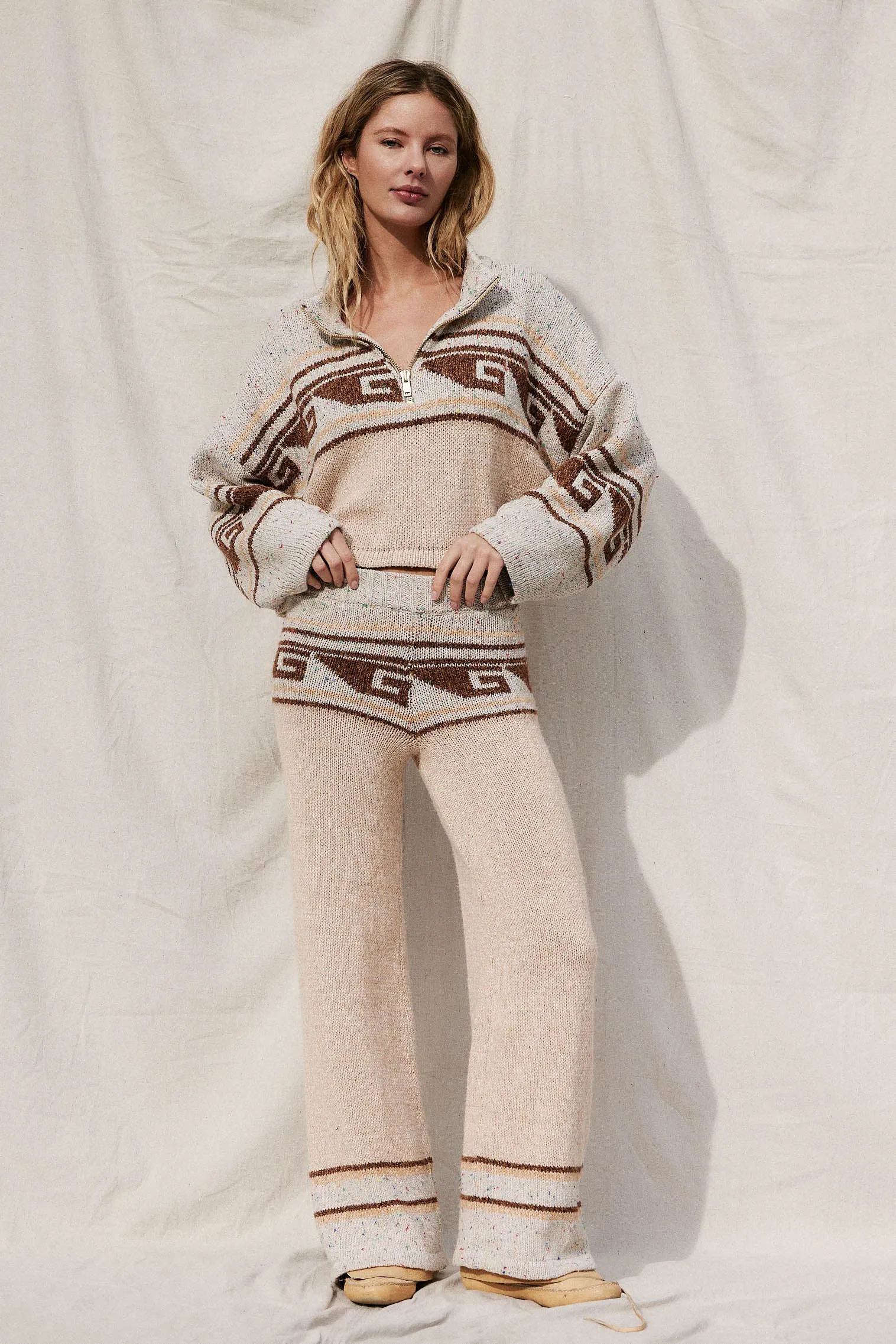 Plage Pullover sold by Jen's Pirate Booty product image thumbnail 3