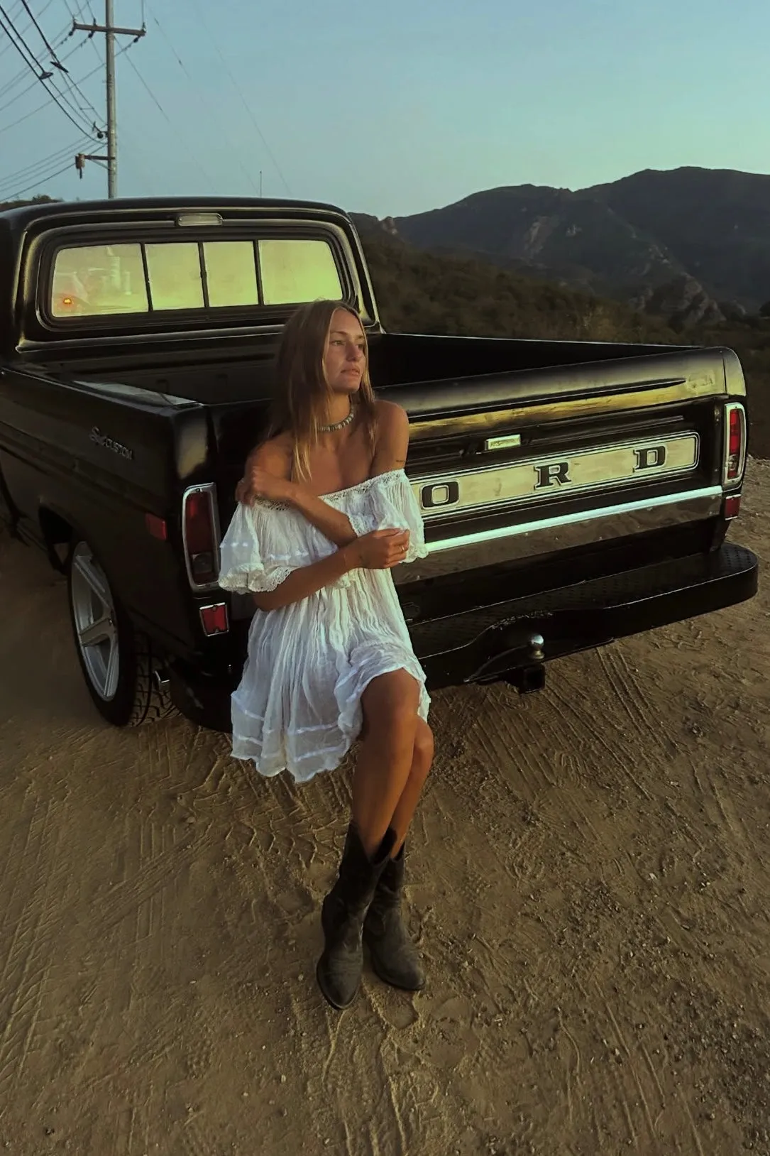 Senorita Tunic sold by Jen's Pirate Booty product image thumbnail 2