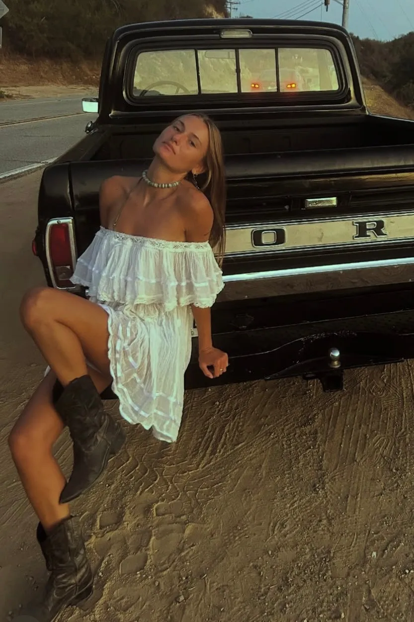 Senorita Tunic sold by Jen's Pirate Booty product image thumbnail 3