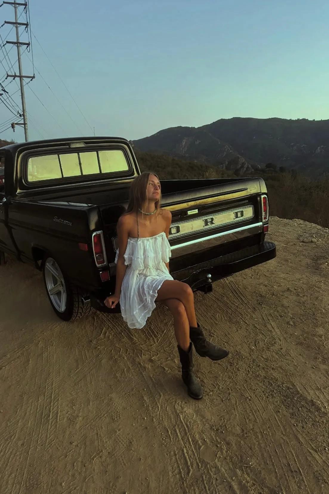 Senorita Tunic sold by Jen's Pirate Booty product image thumbnail 4