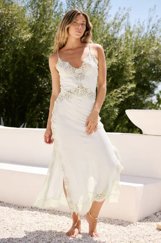 Chapel Maxi Dress sold by Jen's Pirate Booty