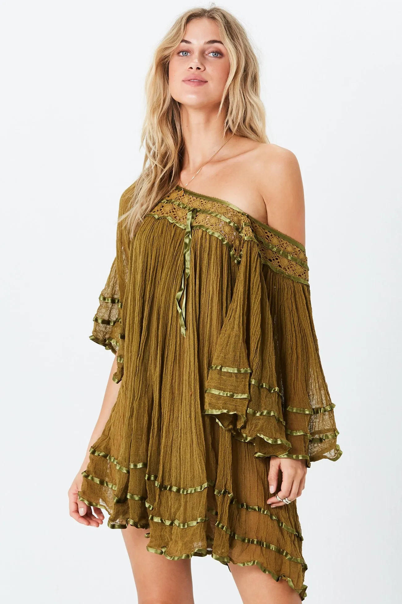 Janis Tunic - Pre-Order sold by Jen's Pirate Booty product image thumbnail 3