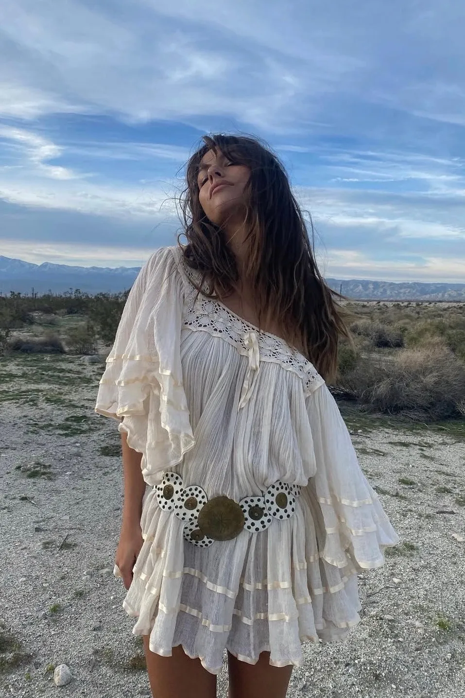 Janis Tunic - Pre-Order sold by Jen's Pirate Booty product image thumbnail 2