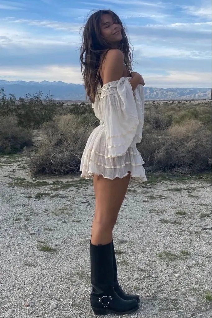 Janis Tunic - Pre-Order sold by Jen's Pirate Booty product image thumbnail 5