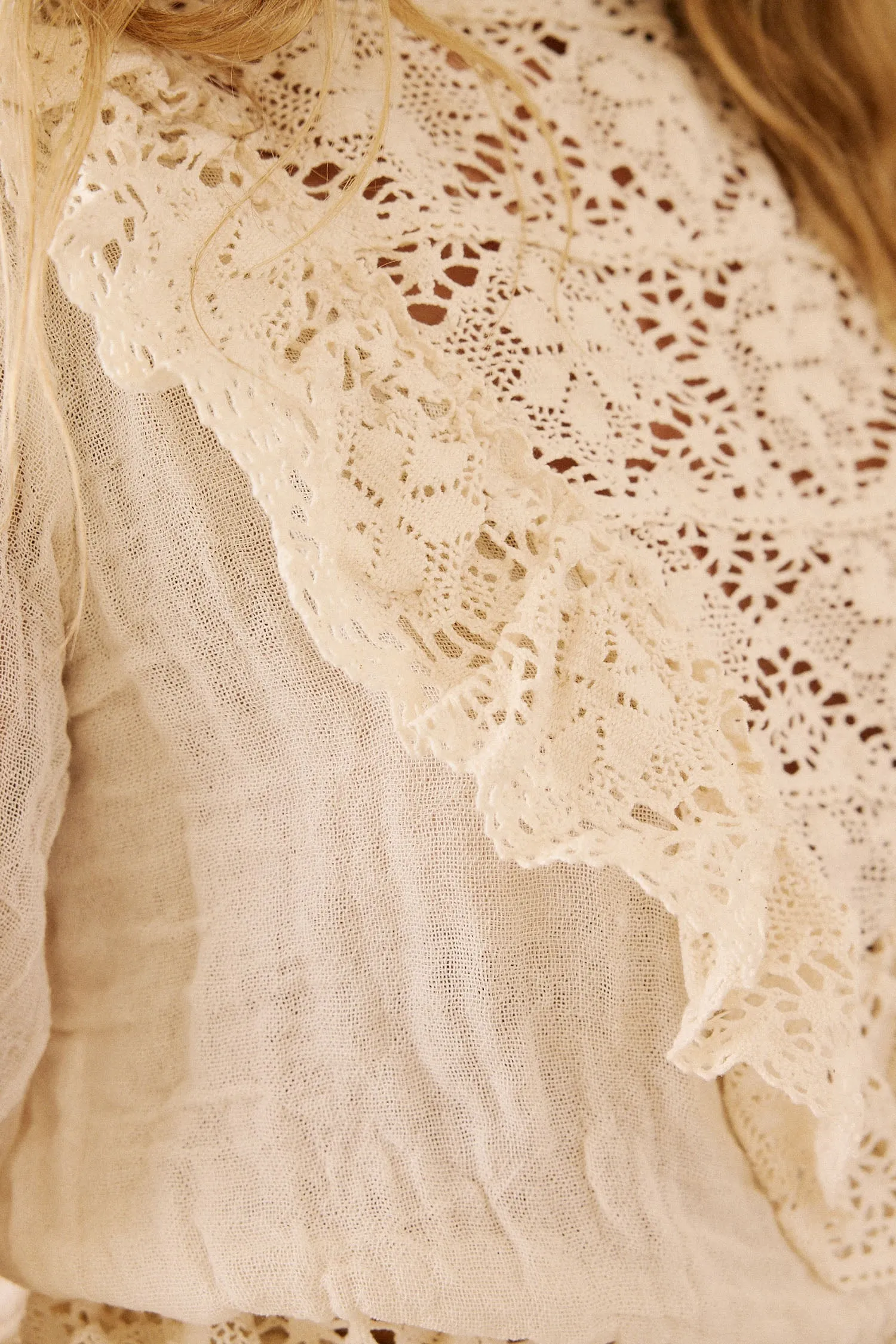 Renaissance Blouse sold by Jen's Pirate Booty product image thumbnail 5