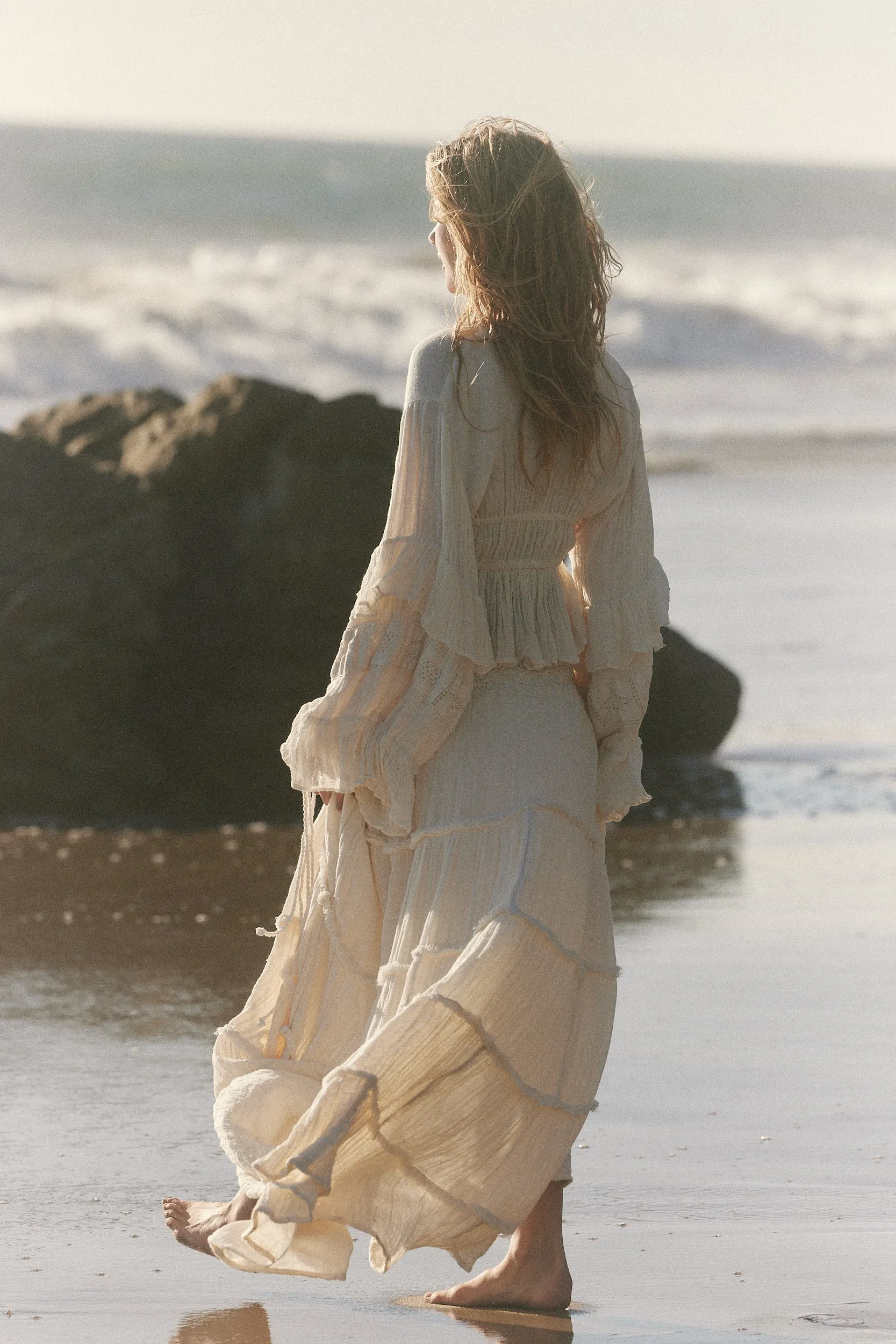 Samba Top sold by Jen's Pirate Booty product image thumbnail 4