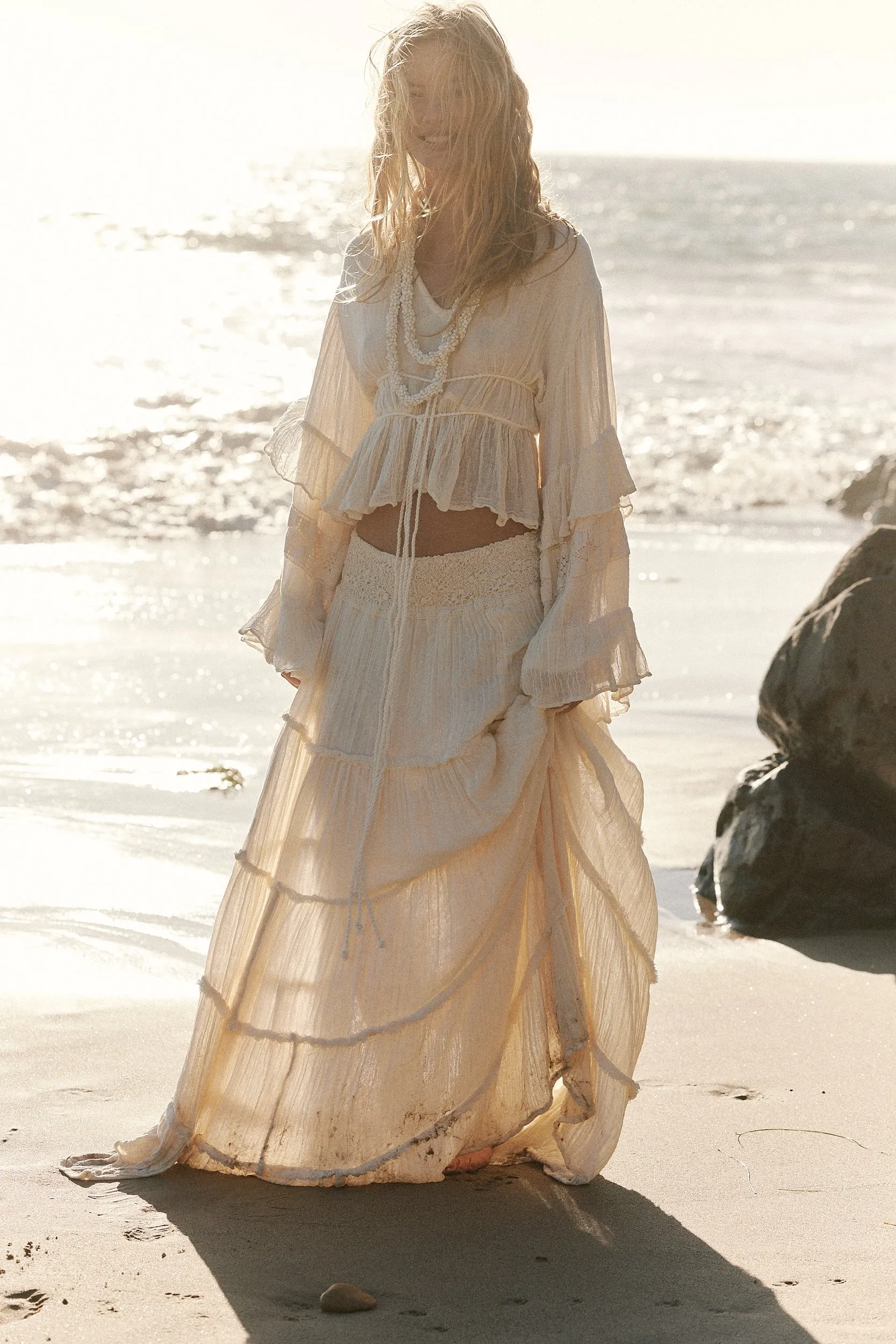 Samba Top sold by Jen's Pirate Booty