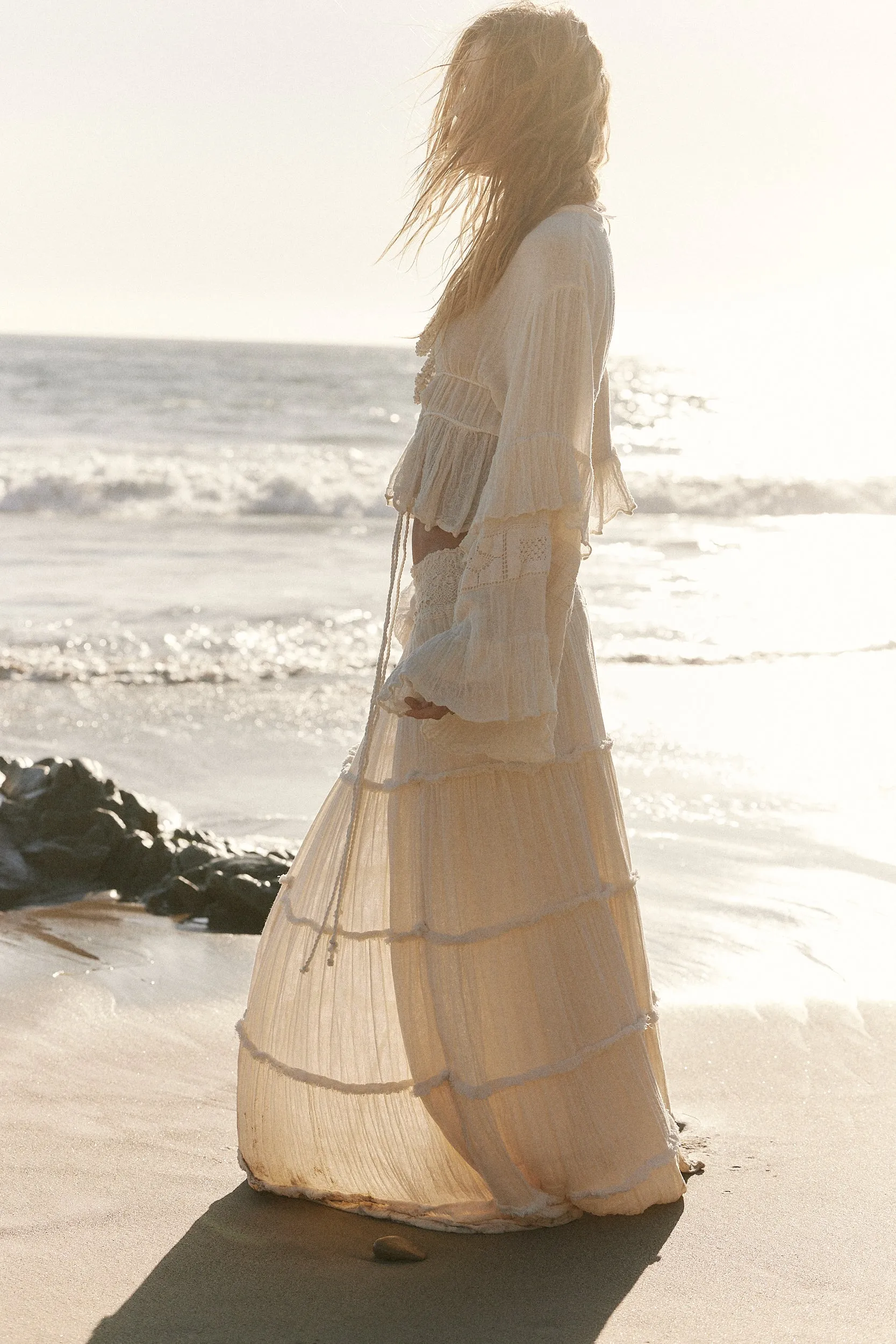 Samba Top sold by Jen's Pirate Booty product image thumbnail 3