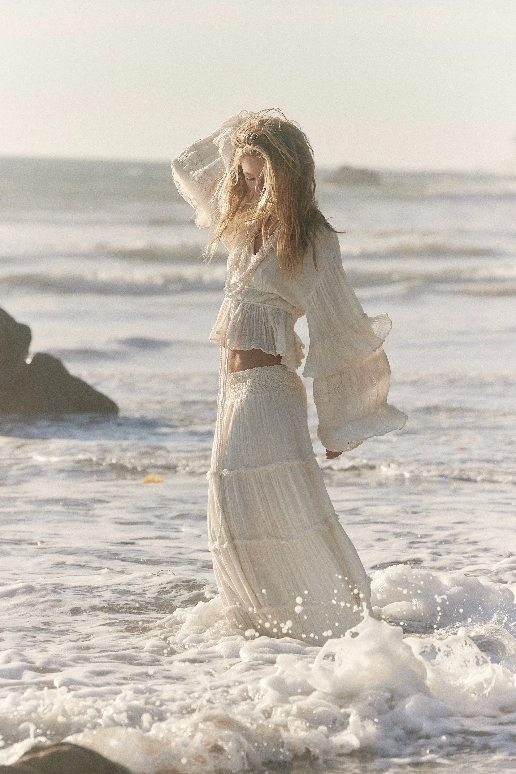 Samba Top sold by Jen's Pirate Booty product image thumbnail 2