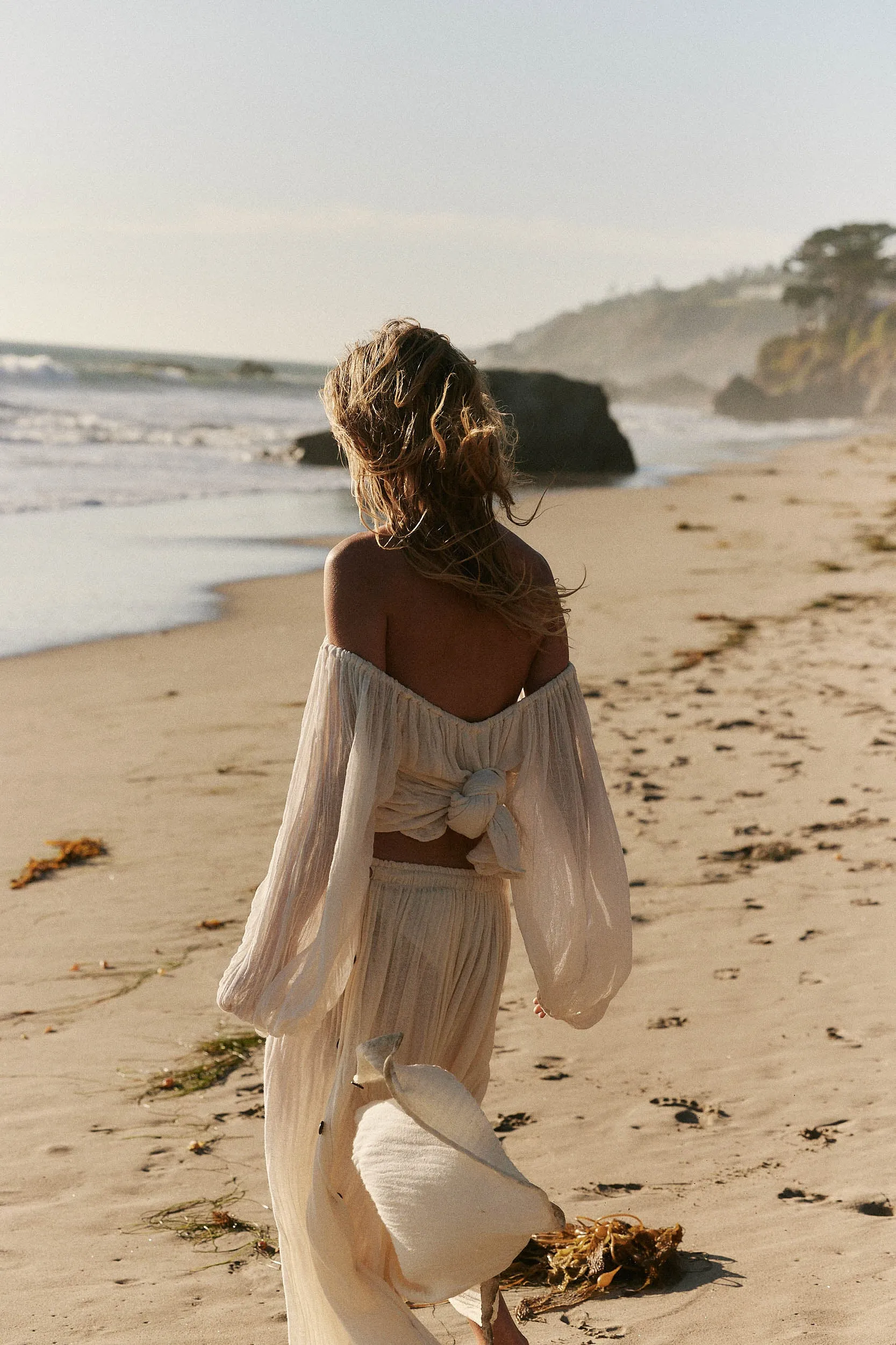 Sea Gate Top sold by Jen's Pirate Booty product image thumbnail 2