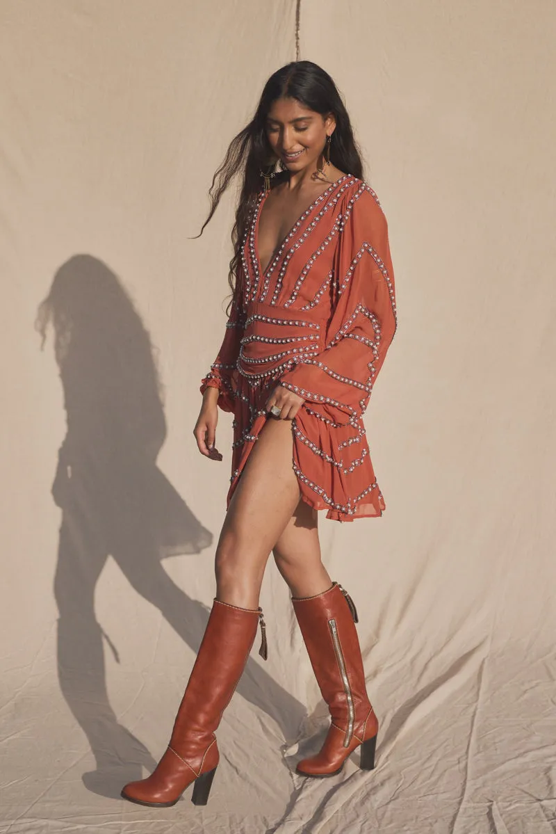 Odyssey Lapis Mini sold by Jen's Pirate Booty product image thumbnail 4