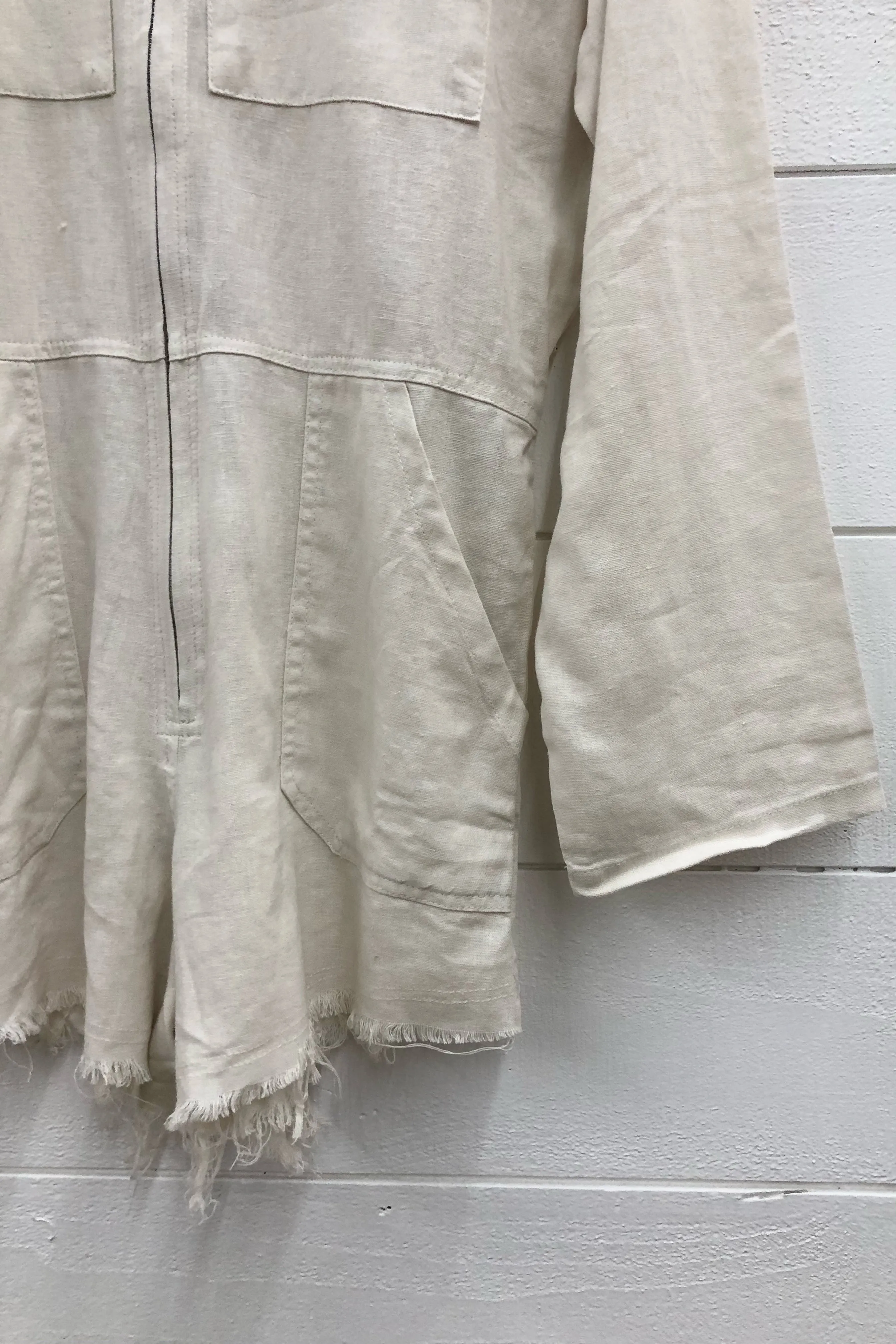 Amazon Palmetto Romper sold by Jen's Pirate Booty product image thumbnail 5