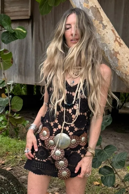 Genessee Mini Dress sold by Jen's Pirate Booty product image thumbnail 2