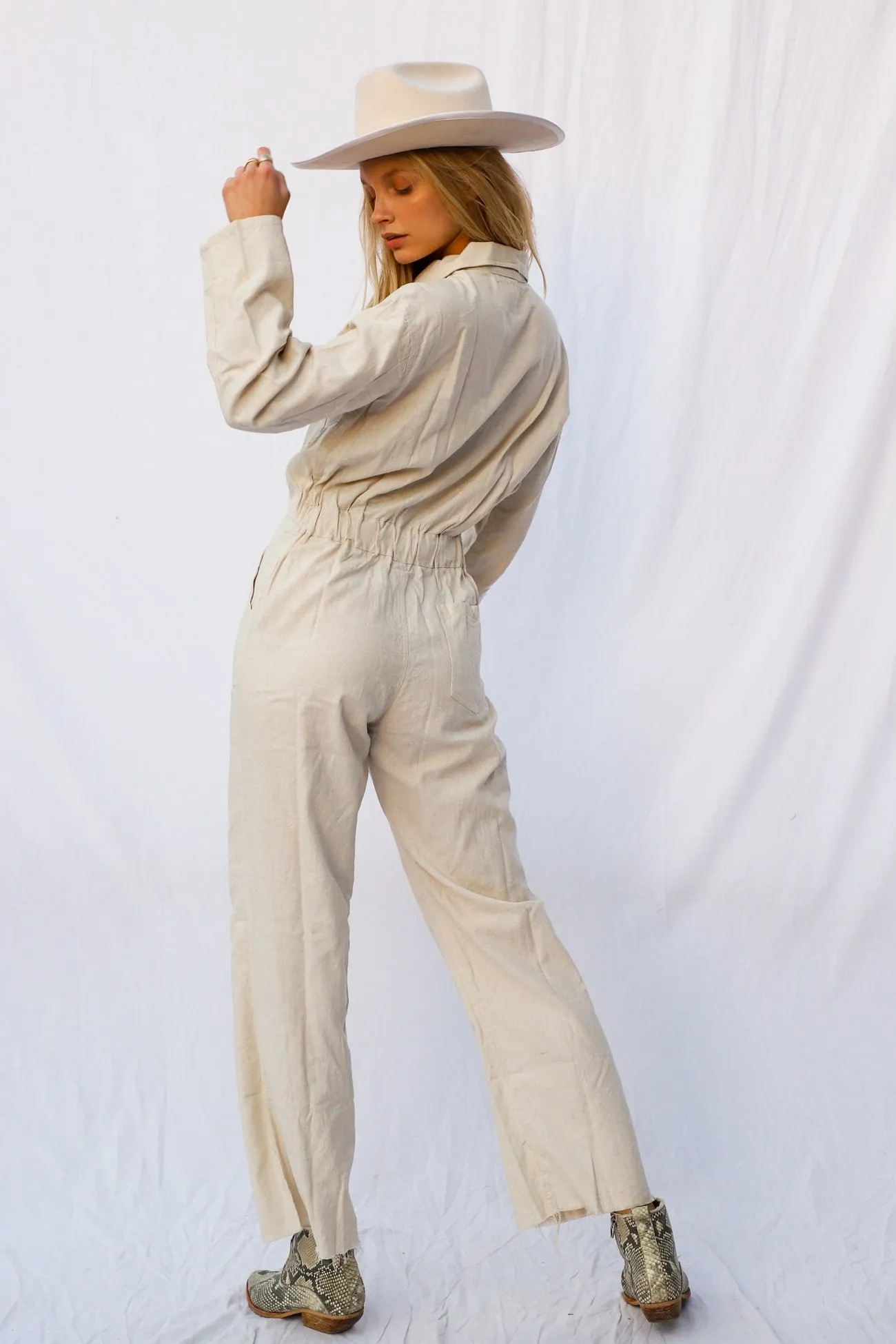 Amazon Palmetto Station Suit sold by Jen's Pirate Booty product image thumbnail 3