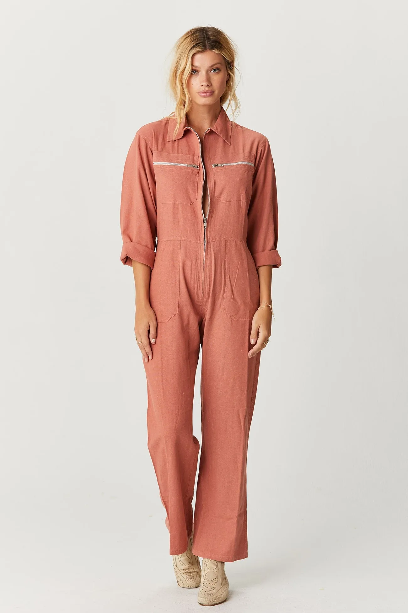 Amazon Palmetto Station Suit sold by Jen's Pirate Booty product image thumbnail 4