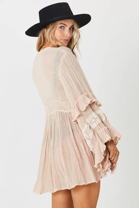 Salt Island Robe sold by Jen's Pirate Booty