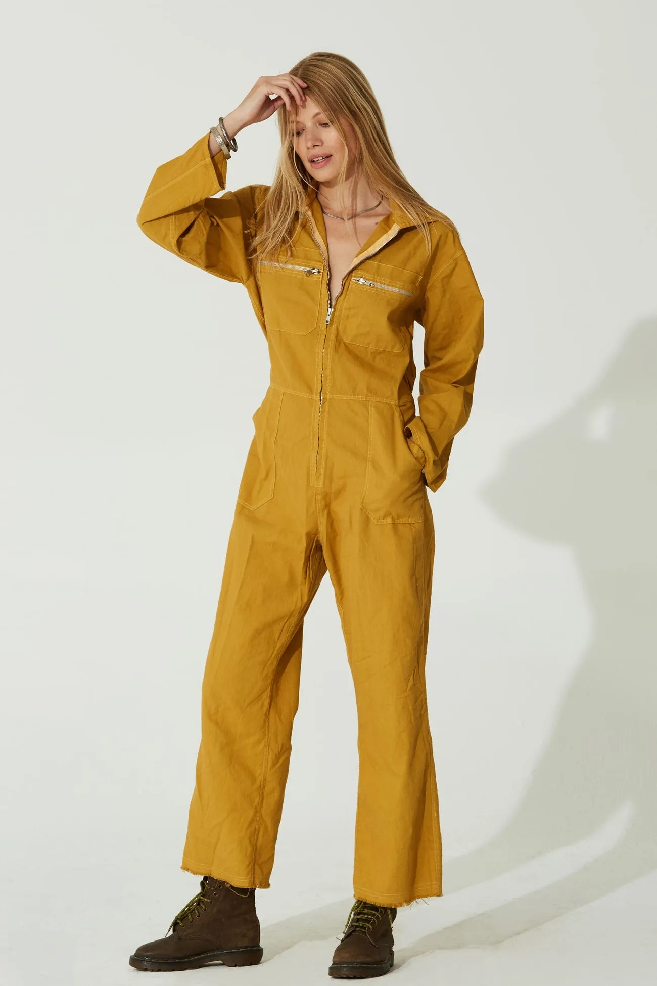 Palmetto Station Suit sold by Jen's Pirate Booty product image thumbnail 4