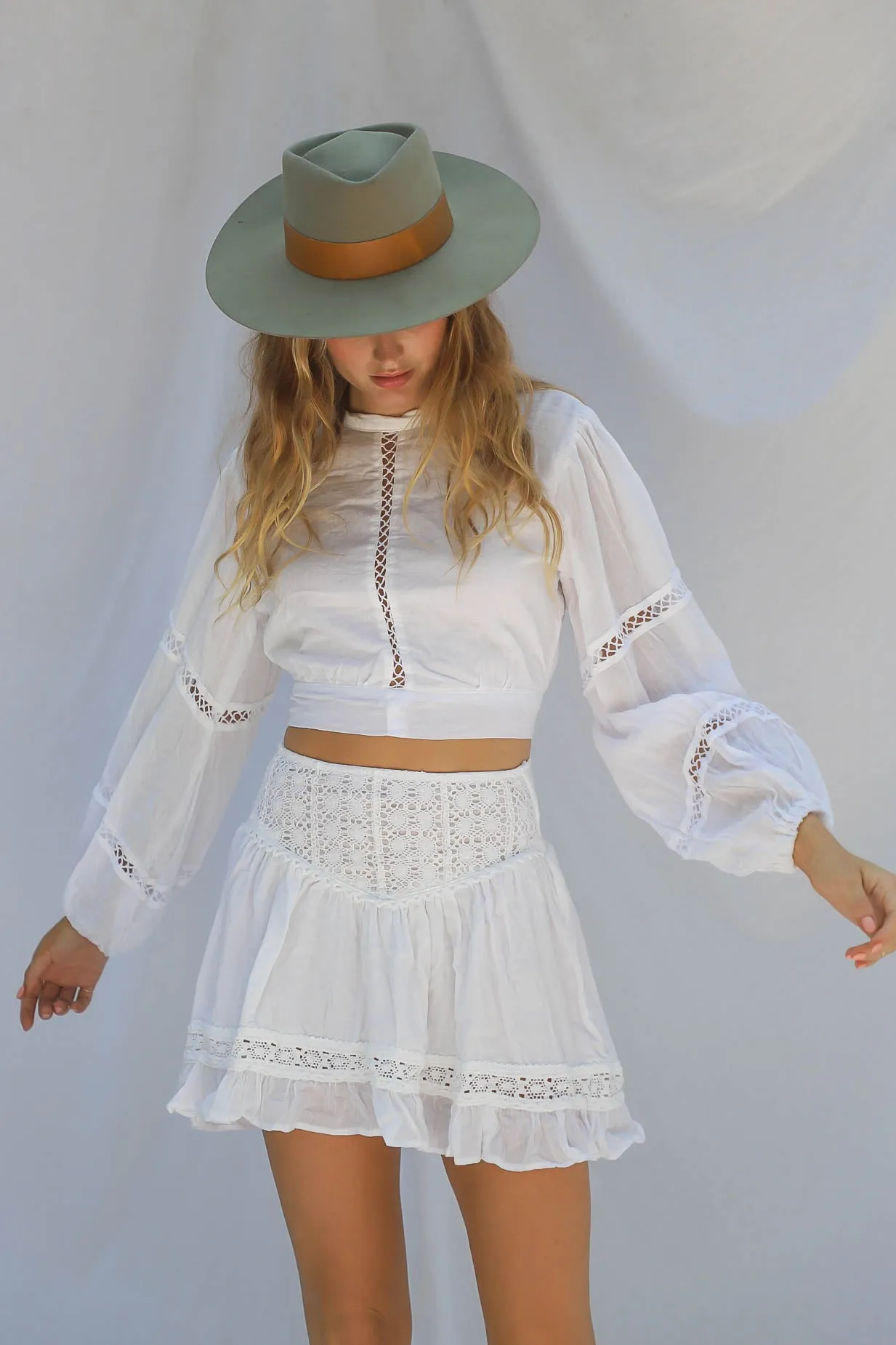 Cassidy Top sold by Jen's Pirate Booty