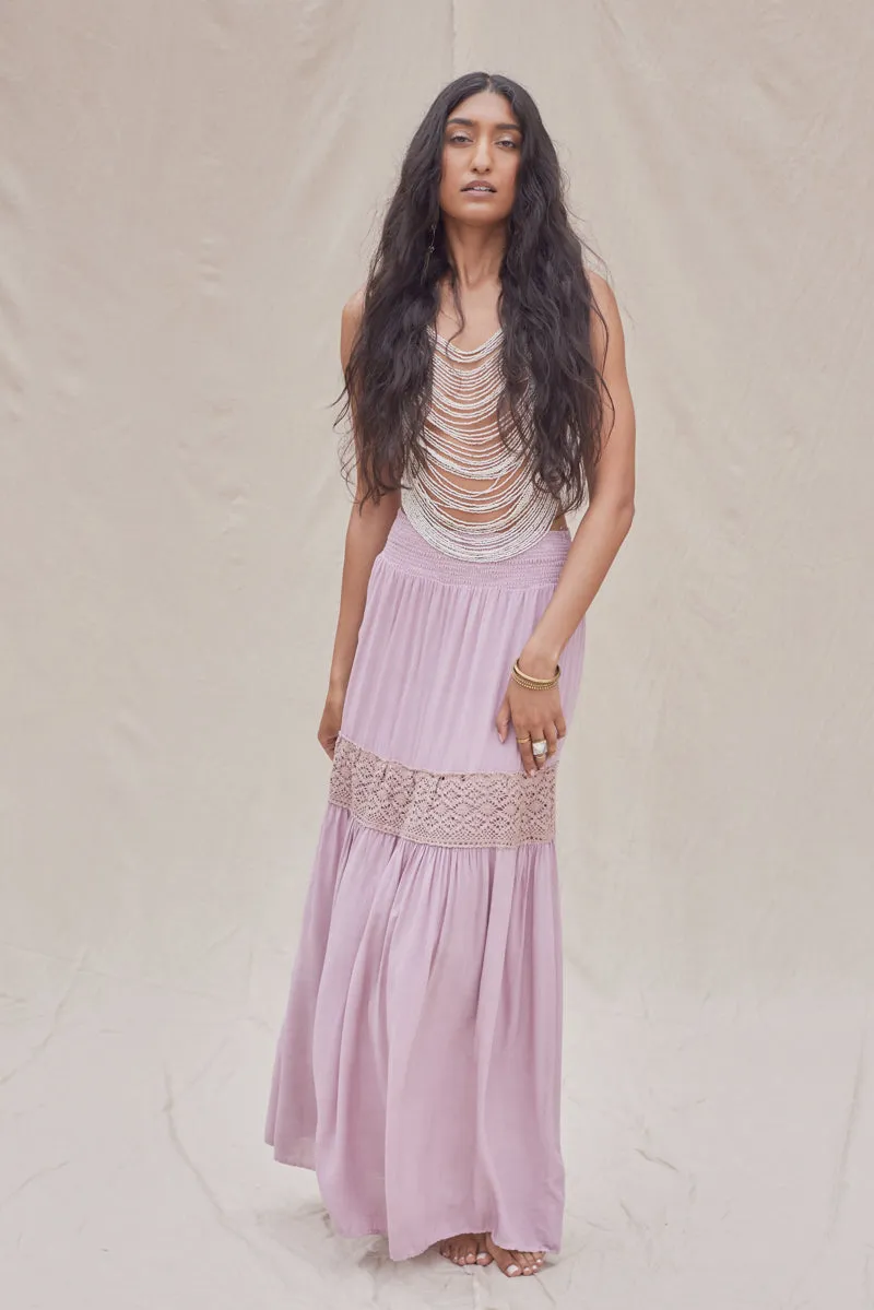 Zenni Maxi Skirt sold by Jen's Pirate Booty product image thumbnail 2