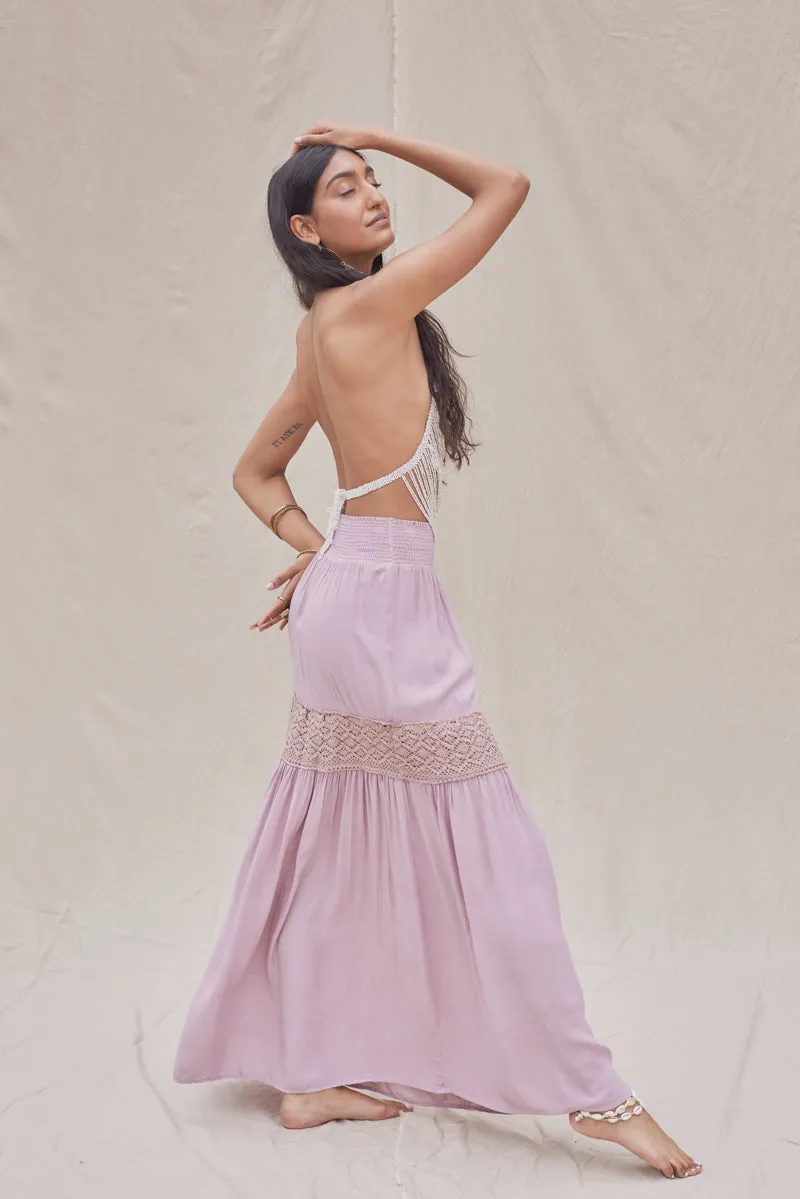 Zenni Maxi Skirt sold by Jen's Pirate Booty product image thumbnail 5