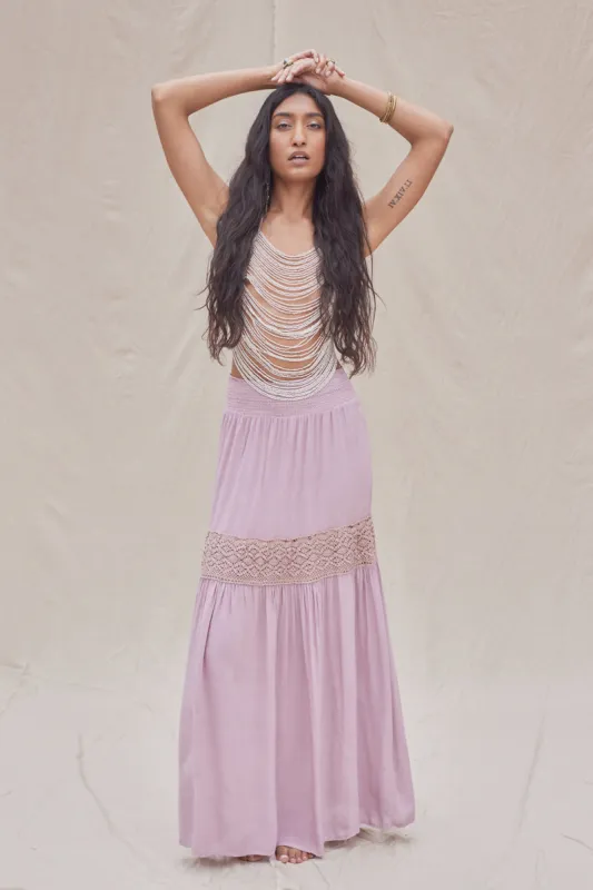 Zenni Maxi Skirt sold by Jen's Pirate Booty