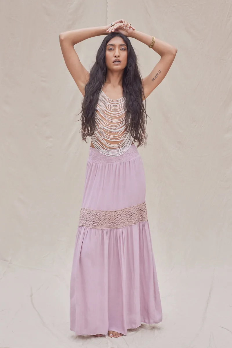 Zenni Maxi Skirt sold by Jen's Pirate Booty