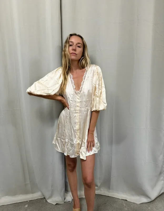 Farrah Mini Dress sold by Jen's Pirate Booty