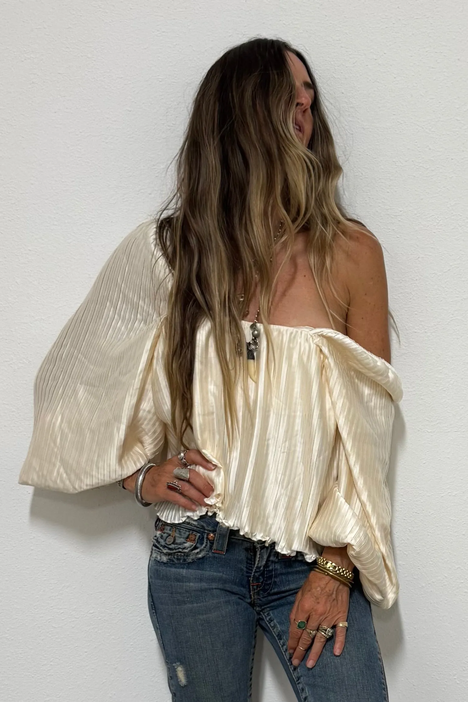 Hunter Top sold by Jen's Pirate Booty product image thumbnail 2