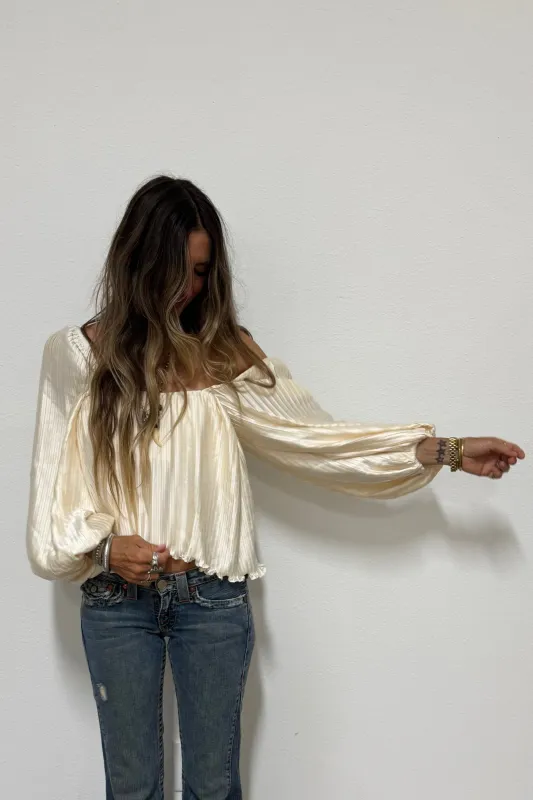 Hunter Top sold by Jen's Pirate Booty