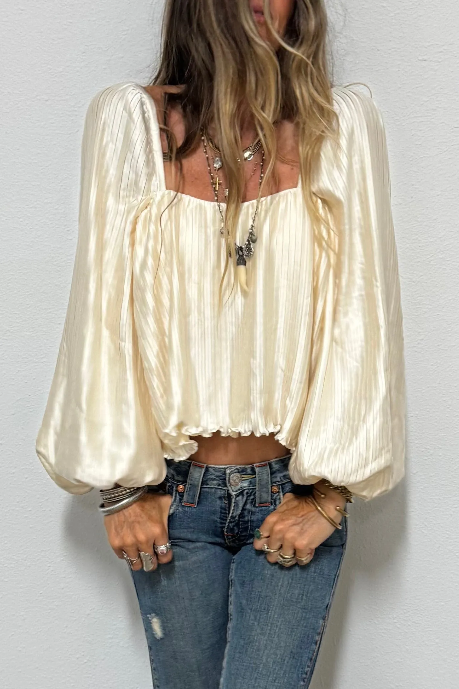 Hunter Top sold by Jen's Pirate Booty product image thumbnail 5