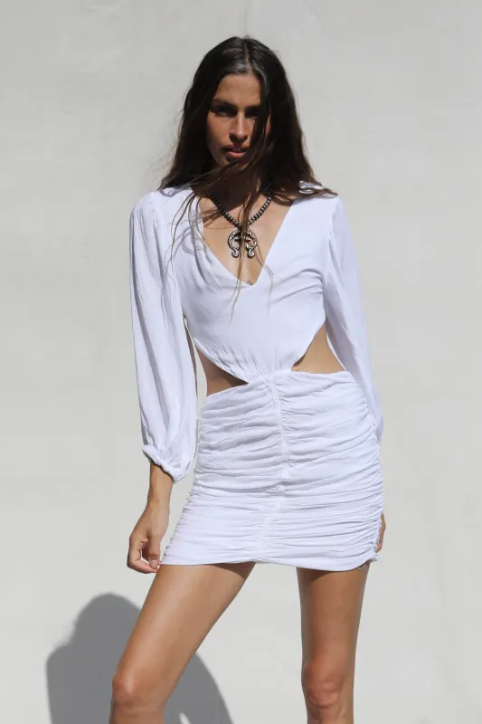 Rio Mojito Mini Dress sold by Jen's Pirate Booty