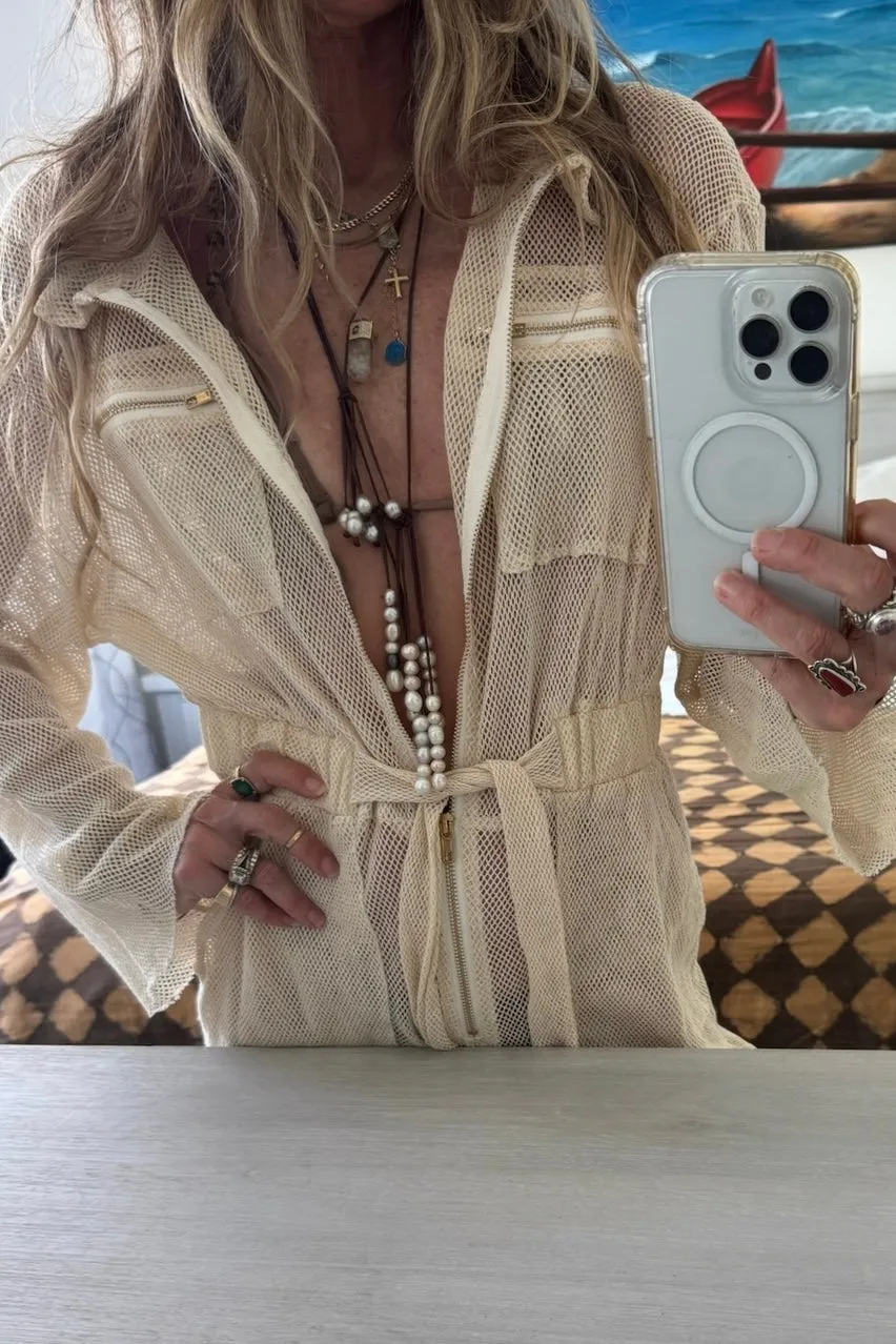 Havens Jumpsuit sold by Jen's Pirate Booty product image thumbnail 3