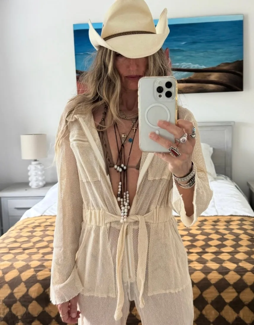 Havens Jumpsuit sold by Jen's Pirate Booty product image thumbnail 2