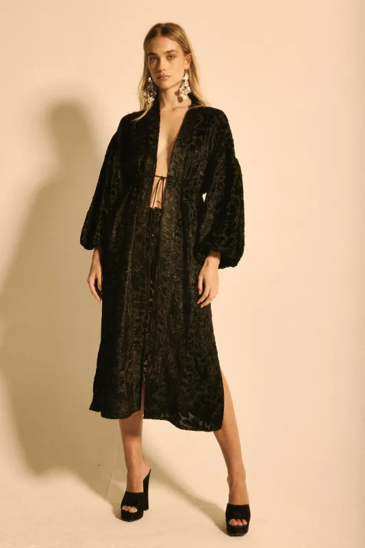 Mocambo Kimono sold by Jen's Pirate Booty