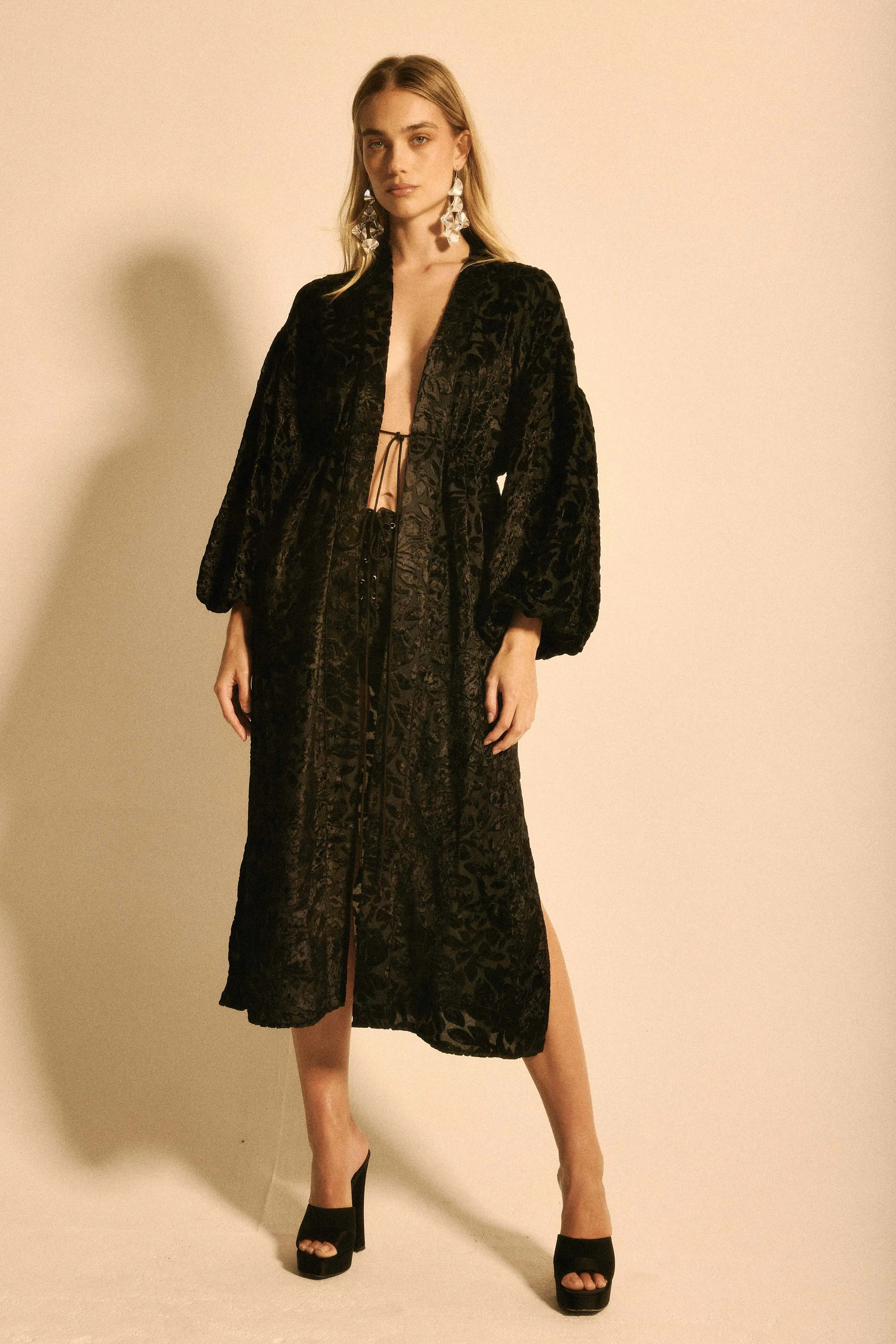 Mocambo Kimono sold by Jen's Pirate Booty