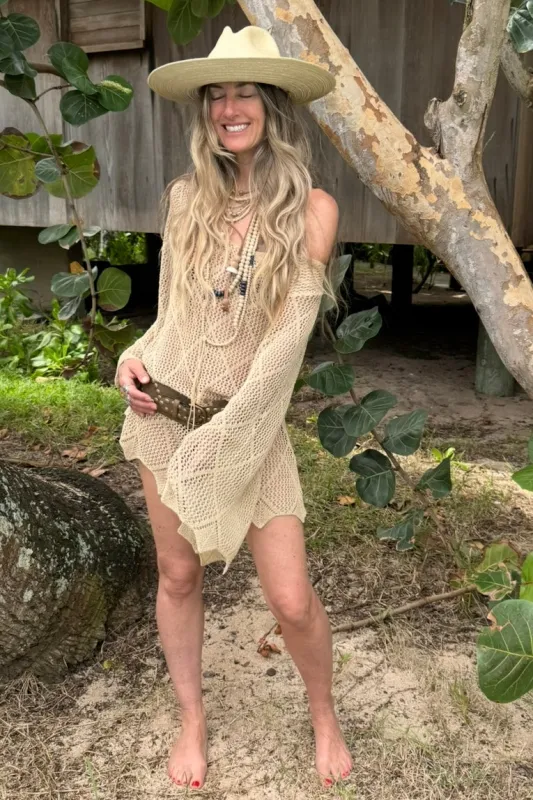 Mariana Mini Dress sold by Jen's Pirate Booty