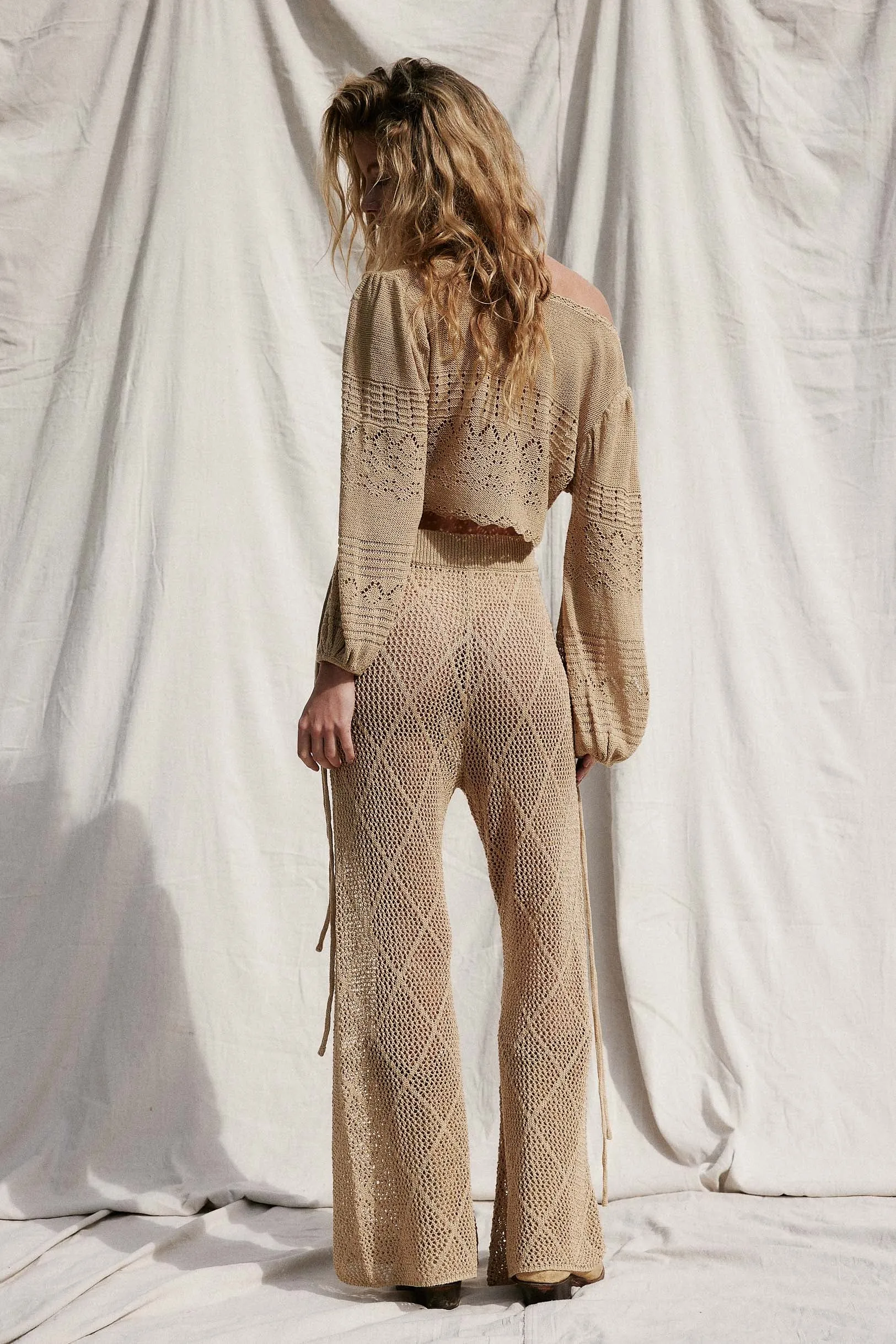 Cruz Cardigan sold by Jen's Pirate Booty product image thumbnail 5